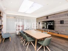 SOHO北京公馆 220平三居室 价格还可议 联系我问底价