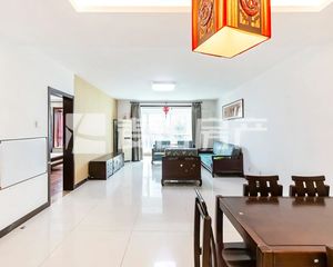 3室2厅华纺易城东区