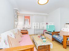 清芷园2室2厅精装修