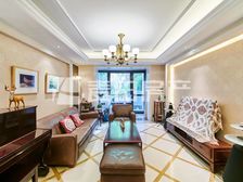 2室2厅太阳公元2期