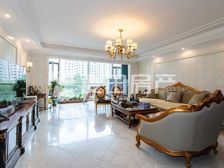 4室2厅泛海国际居住区樱海园