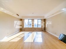 海润国际 229平4居 南北向精装修 视野无遮挡 俯看酒仙桥