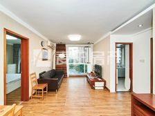 主推丨金星园丨正规一居丨户型方正丨观景好丨组金高丨方便看