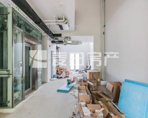 5室3厅新世界丽樽西区