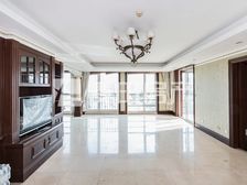 光彩国际4室1厅精装修