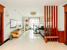 左安漪园3室2厅豪华装修