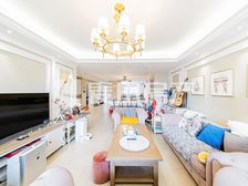 西宸原著别墅4室2厅精装修