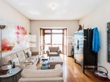 高楼层 东南向3居室 采光 视野开阔 蓝堡国际公寓