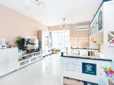 水上华城1室1厅精装修