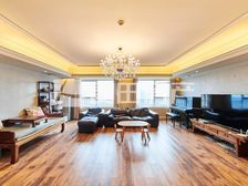 朝阳公园燕莎双地铁联邦公寓精装3居,高端经典户型,亲自拍摄