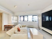 2室1厅三里屯SOHO公寓