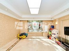 5室2厅远洋万和城B区