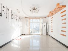 2室2厅当代城市家园