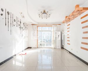 2室2厅当代城市家园
