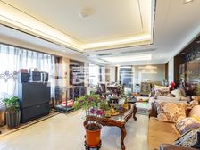 东四环 招商地产 次新房 南北通透四居室 公园1872