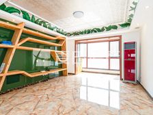 世华2号楼(南北4居2卫)看园林(好位置)好楼层~好谈~边户