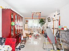 今日家园 130.69平3居 东北向精装修 着急出售