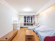 2室2厅太阳星城火星园