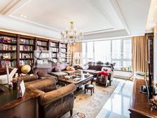 圣世一品3室2厅精装修