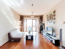 3室2厅蓝堡国际公寓南区