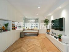 2室2厅远洋万和城B区