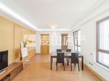 南北通透 臻园 2室2厅 精装修