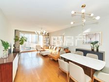 3室2厅太阳星城水星园