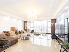 4室2厅泛海国际居住区碧海园