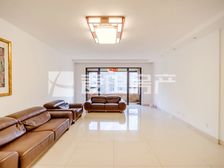 4室2厅逸翠园1期4号院