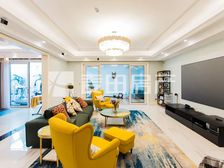 4室3厅首开琅樾南区