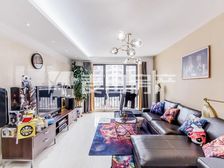 2室2厅润枫水尚东区