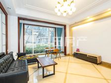 1室2厅泛海国际居住区澜海园