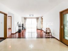 2室1厅嘉铭桐城C2区