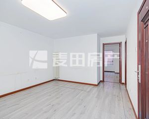 南北通透紫金印象3室1厅精装修