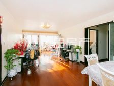 国贸,西大望路双地铁,高端社区经典户型,精装采光好,亲自拍摄