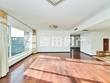 南北通透凤凰城二期4室2厅精装修