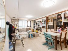 小营路5号3室2厅精装修