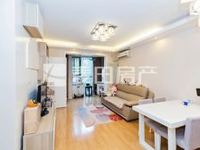 华润橡树湾2室1厅精装修