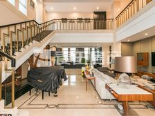 南北通透紫御华府5室2厅豪华装修