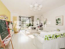 南北通透博雅德园3室2厅