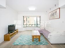 嘉和丽园3室2厅精装修