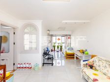 1室2厅中海紫御公馆