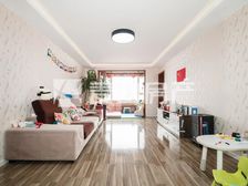 南北通透上林溪4室2厅精装修