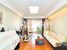 3室2厅太阳星城火星园