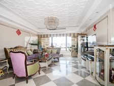 南北通透华润橡树湾4室2厅豪华装修