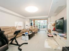 海淀蓝靛厂南北通透三居 满五精装低楼层