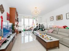 2室2厅北京盛捷福景苑公寓1