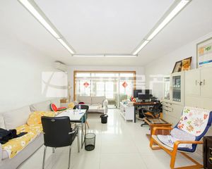 紫竹花园3室2厅企业推荐房源