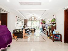 4室2厅招商嘉铭珑原