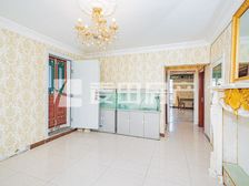 远见名苑3室1厅精装修